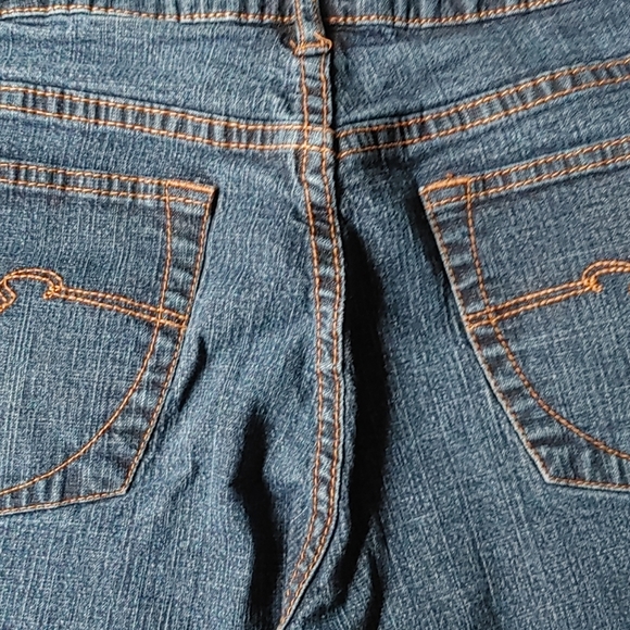 Santana jeans - Picture 2 of 3